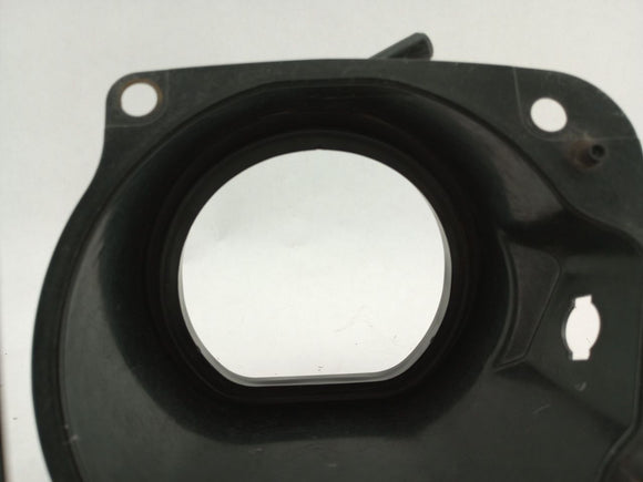 Saab 9-2X Fuel Filler Door Inner Trim