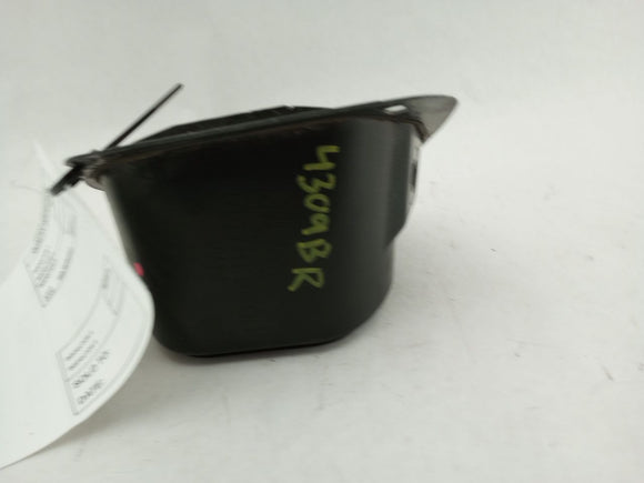 Saab 9-2X Fuel Filler Door Inner Trim