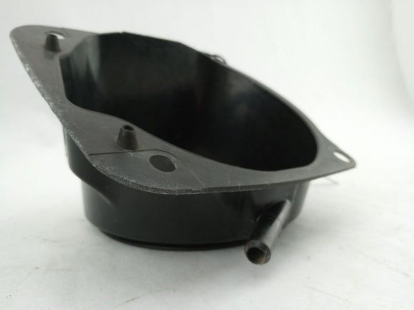 Saab 9-2X Fuel Filler Door Inner Trim