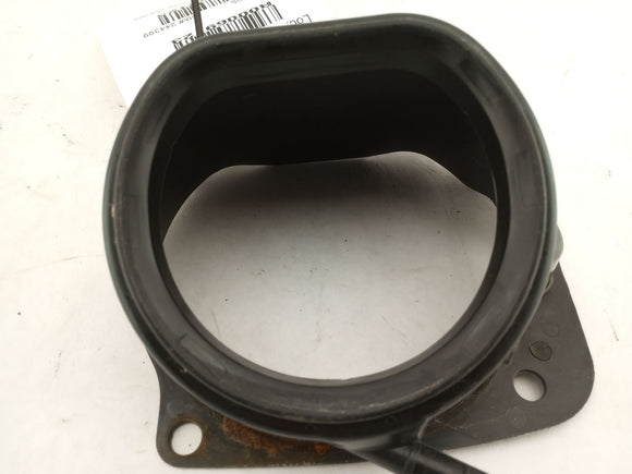 Saab 9-2X Fuel Filler Door Inner Trim