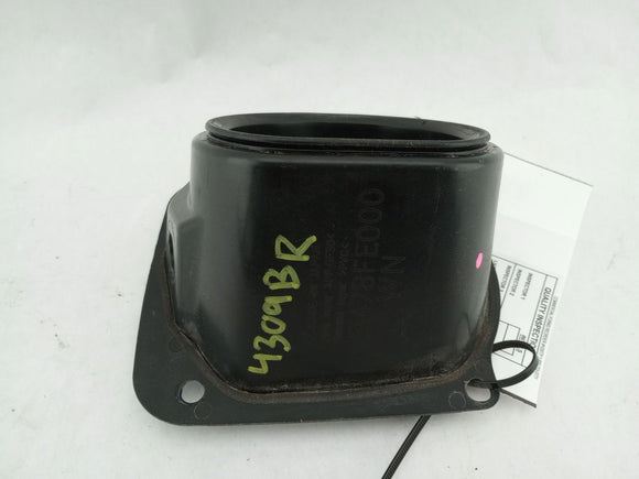 Saab 9-2X Fuel Filler Door Inner Trim