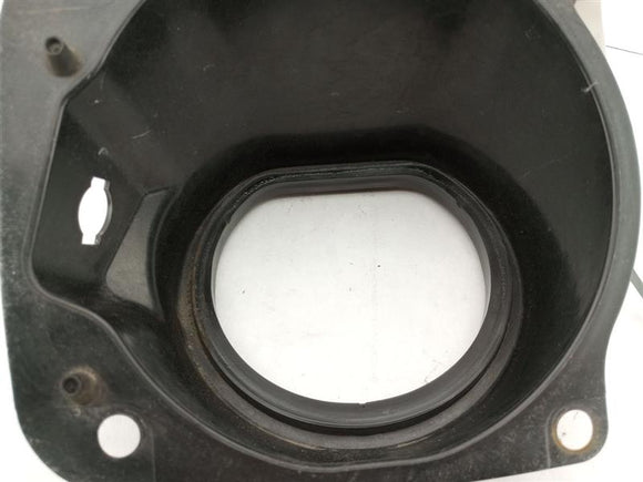 Saab 9-2X Fuel Filler Door Inner Trim