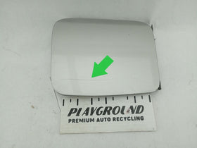 Saab 9-2X Fuel Filler Door