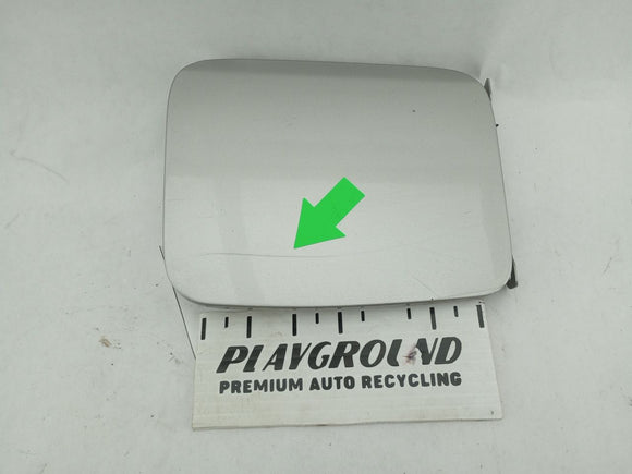 Saab 9-2X Fuel Filler Door