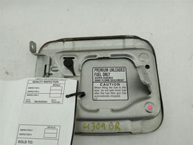 Saab 9-2X Fuel Filler Door - 0