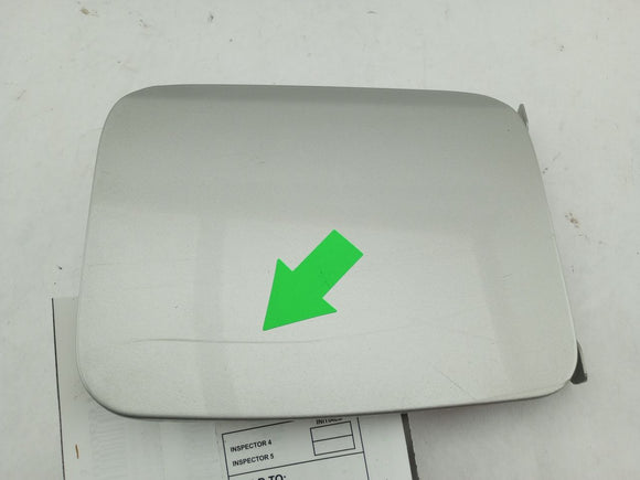 Saab 9-2X Fuel Filler Door