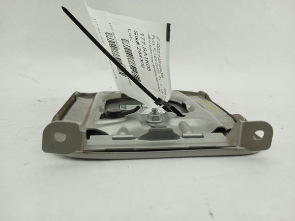 Saab 9-2X Fuel Filler Door