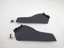 Saab 9-2X Pair Of Front Center Console Side Trim-2