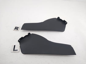 Saab 9-2X Pair Of Front Center Console Side Trim - 0