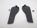 Saab 9-2X Pair Of Front Center Console Side Trim-8