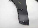 Saab 9-2X Pair Of Front Center Console Side Trim-10
