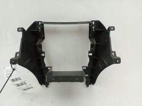Saab 9-2X Front Center Console Trim - 0