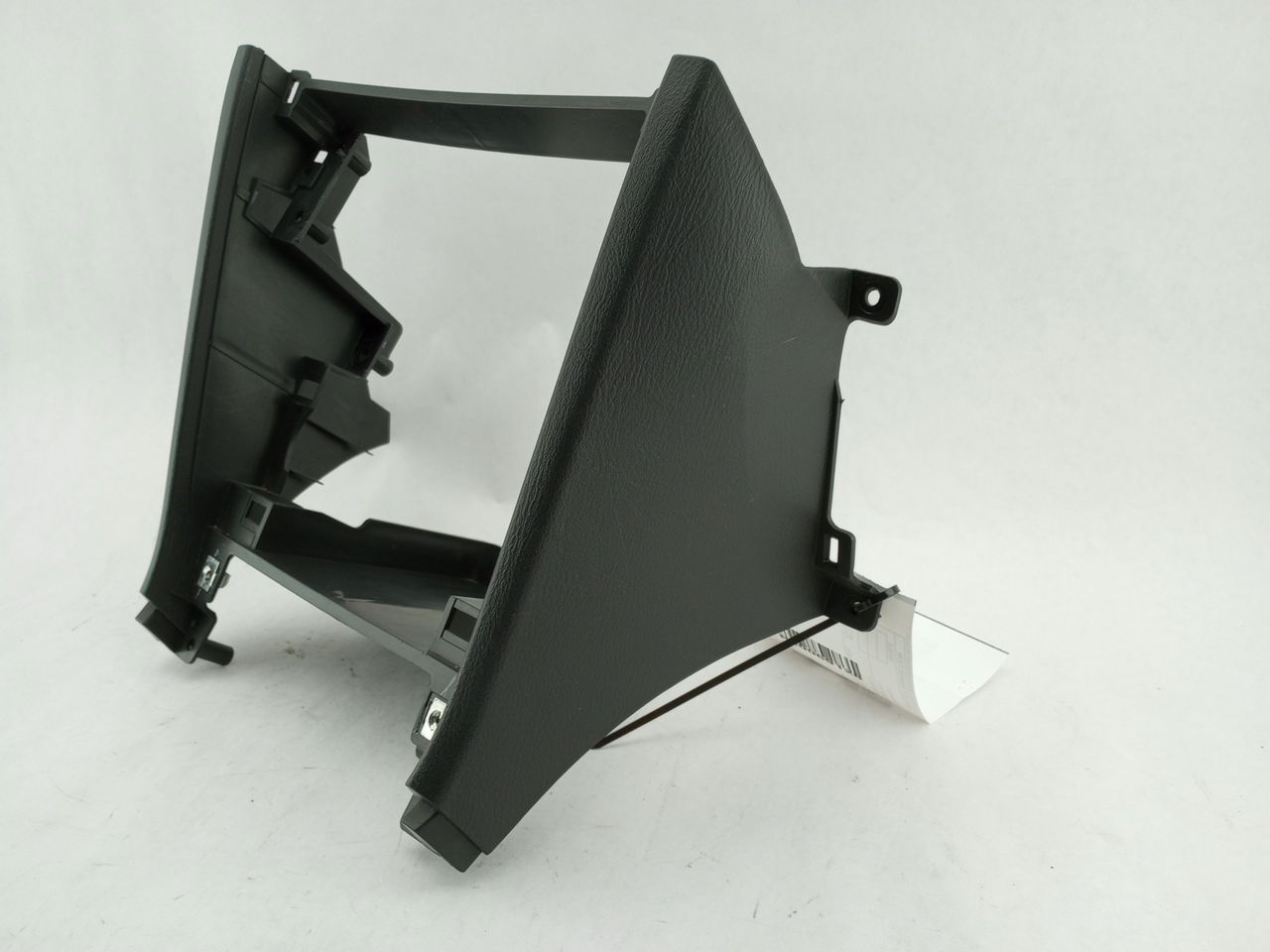 Saab 9-2X Front Center Console Trim