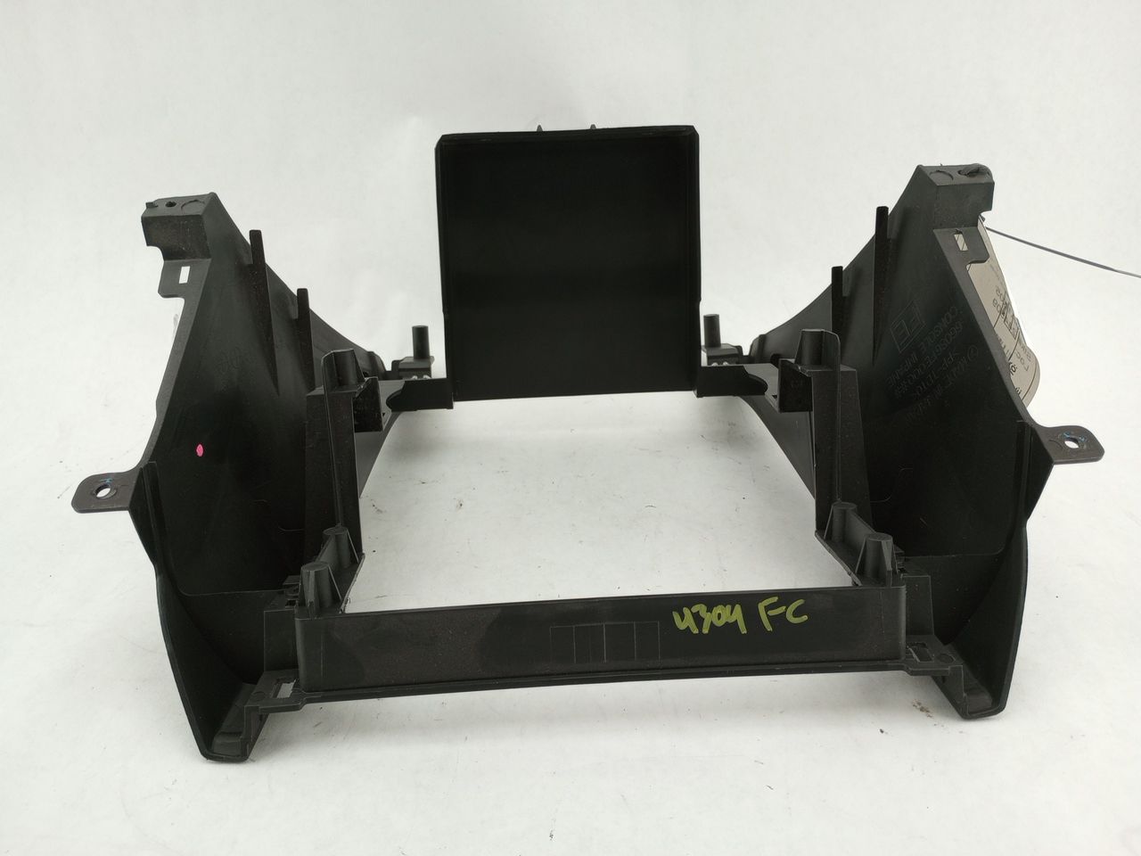 Saab 9-2X Front Center Console Trim