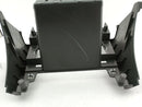 Saab 9-2X Front Center Console Trim-9