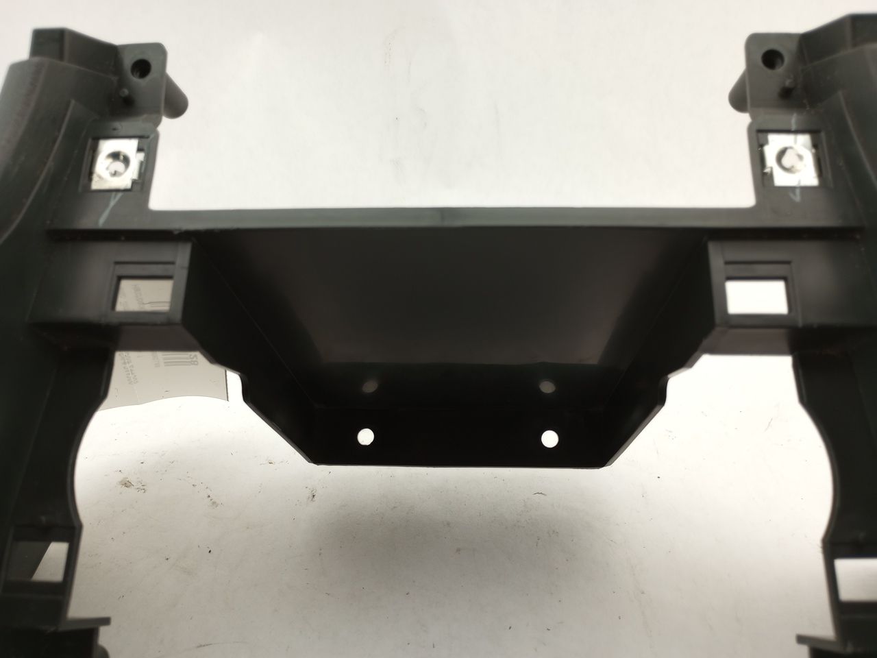 Saab 9-2X Front Center Console Trim