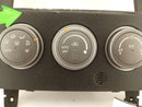 Saab 9-2X Temp Control-6