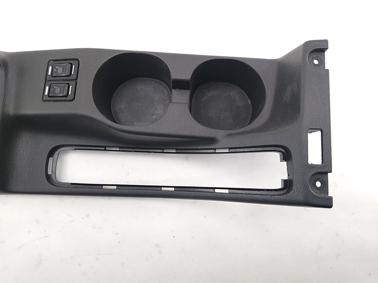 Saab 9-2X Front Center Console Cup Holder