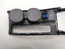 Saab 9-2X Front Center Console Cup Holder-8