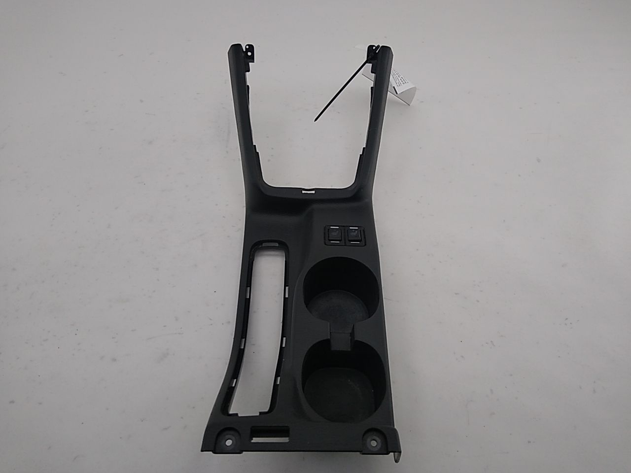 Saab 9-2X Front Center Console Cup Holder