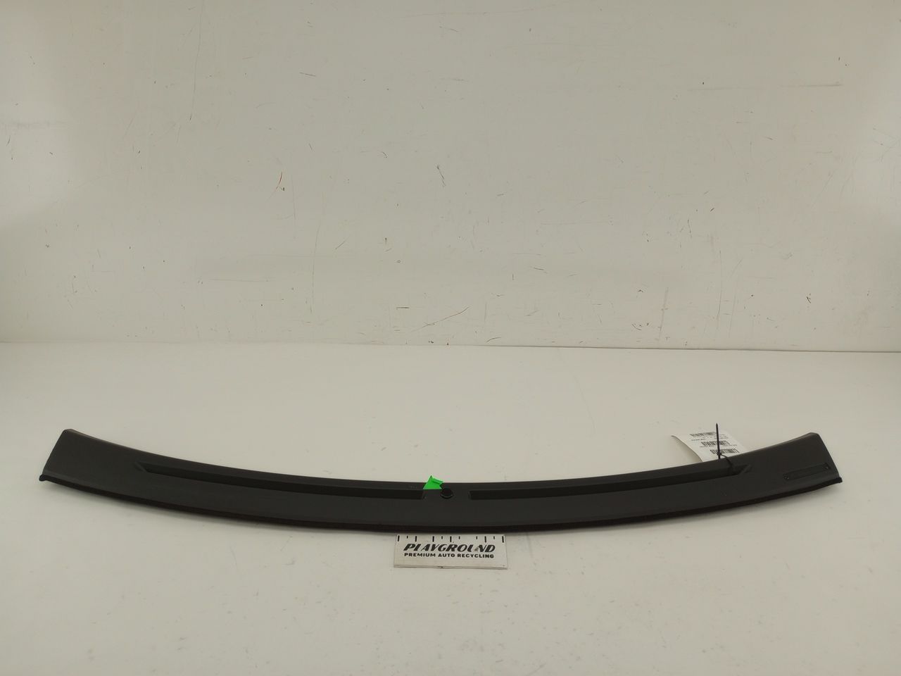 Saab 9-2X Front Dashboard Dash Air Vent Defrost Trim Cover