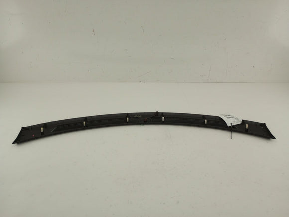 Saab 9-2X Front Dashboard Dash Air Vent Defrost Trim Cover