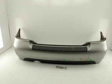 Saab 9-2X Rear Bumper Cover