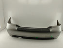 Saab 9-2X Rear Bumper Cover-2