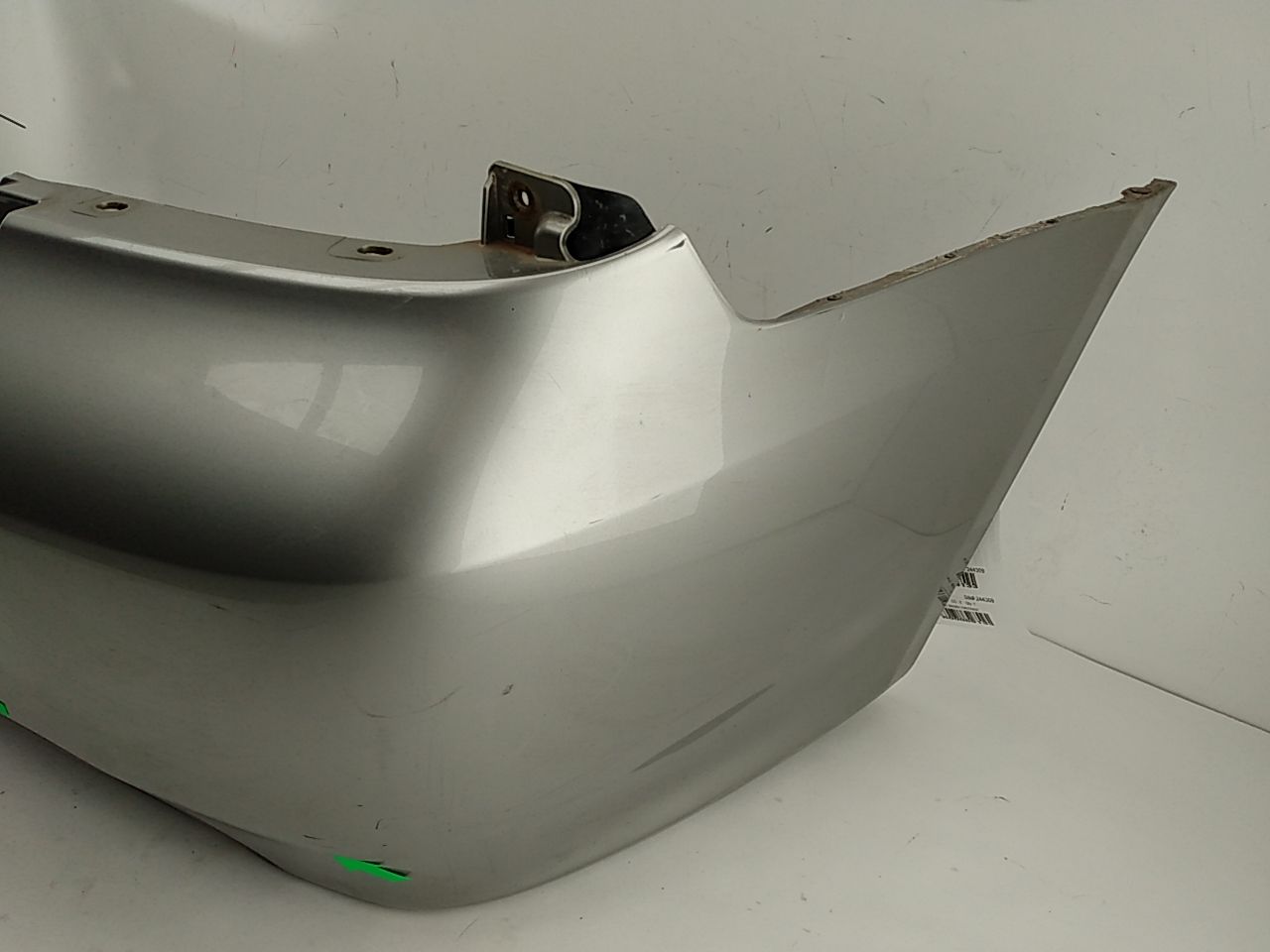 Saab 9-2X Rear Bumper Cover