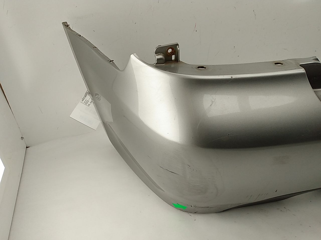 Saab 9-2X Rear Bumper Cover