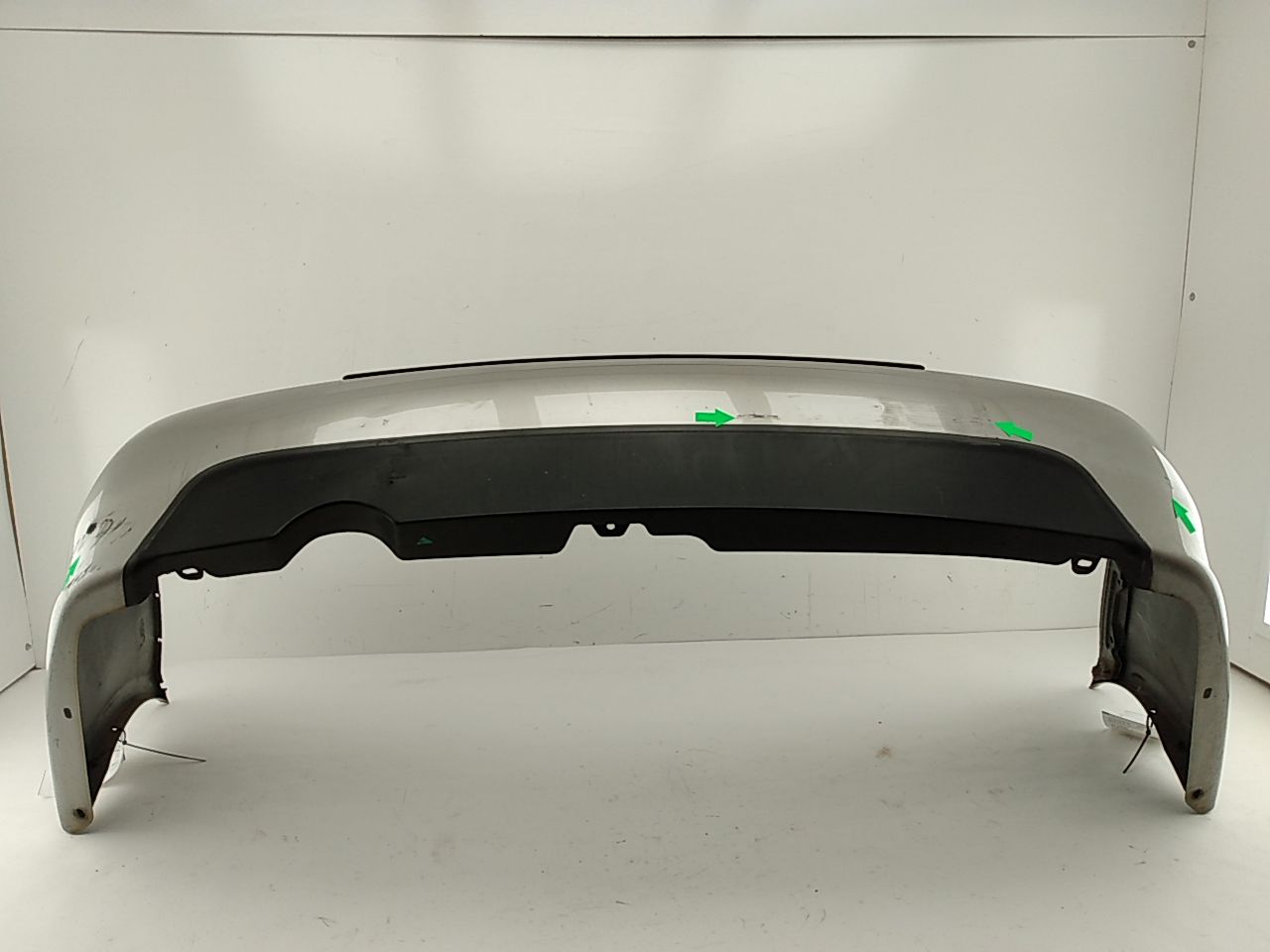 Saab 9-2X Rear Bumper Cover