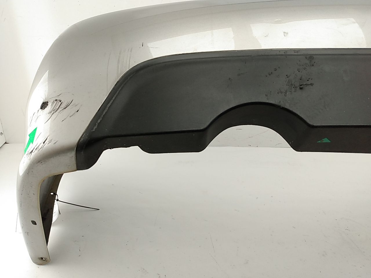 Saab 9-2X Rear Bumper Cover