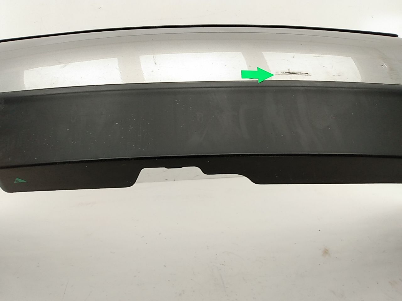 Saab 9-2X Rear Bumper Cover