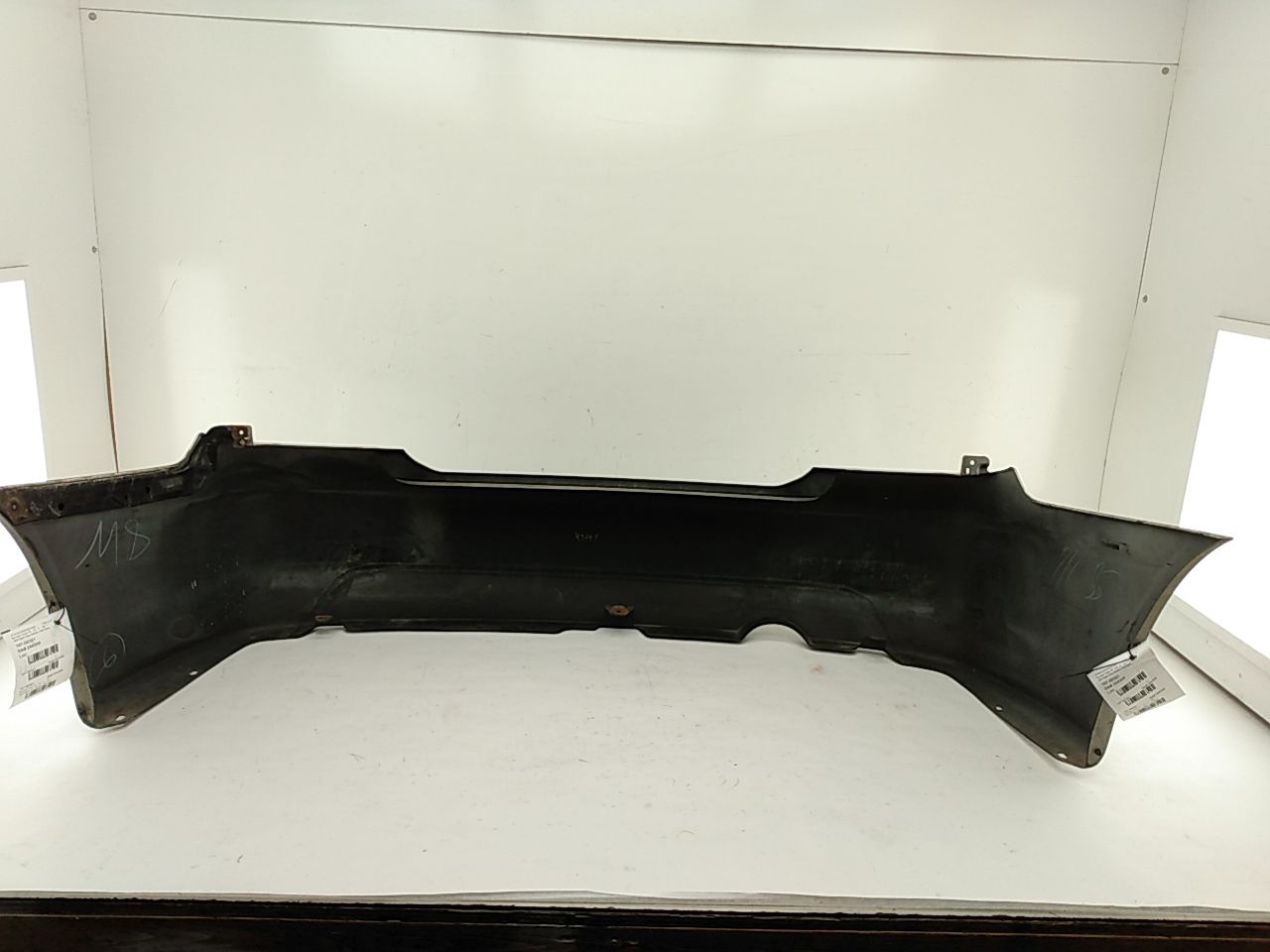 Saab 9-2X Rear Bumper Cover