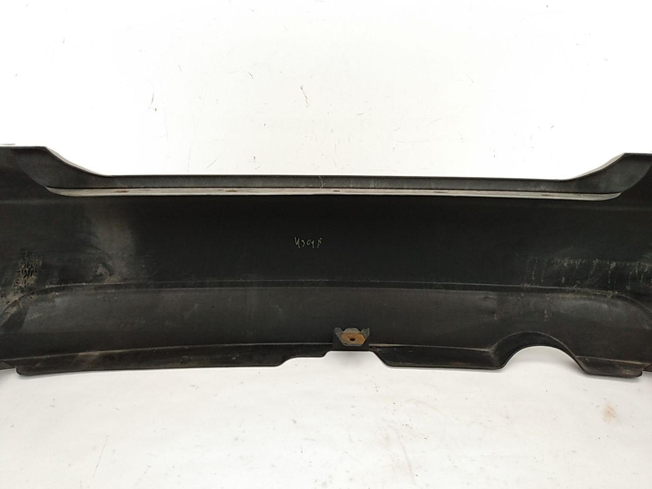 Saab 9-2X Rear Bumper Cover