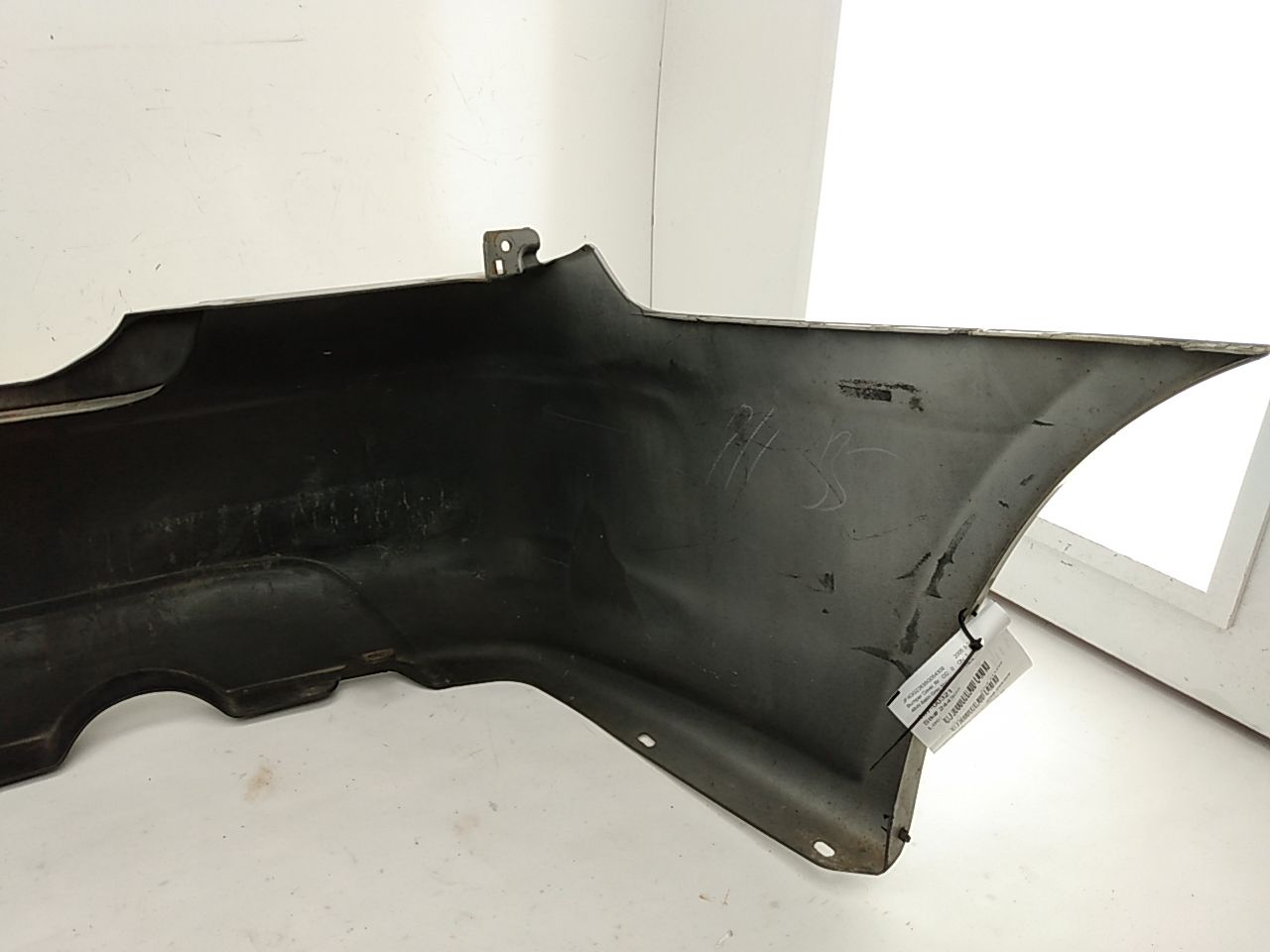 Saab 9-2X Rear Bumper Cover