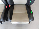 Saab 9-2X Front Seat Set-4