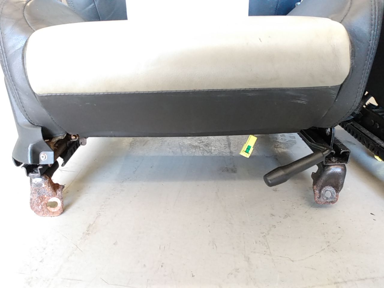 現品限り一斉値下げ！ Saab PAR Playground | Set Seat Front 9-2X パーツ