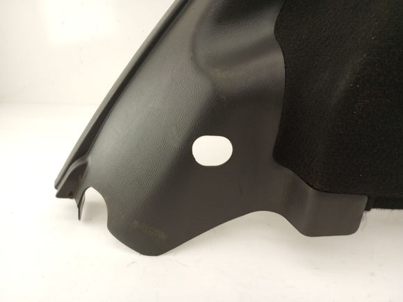 Saab 9-2X Rear Right Trunk Trim Panel