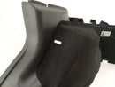 Saab 9-2X Rear Right Trunk Trim Panel-9