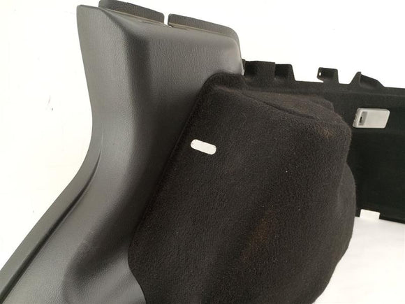 Saab 9-2X Rear Right Trunk Trim Panel