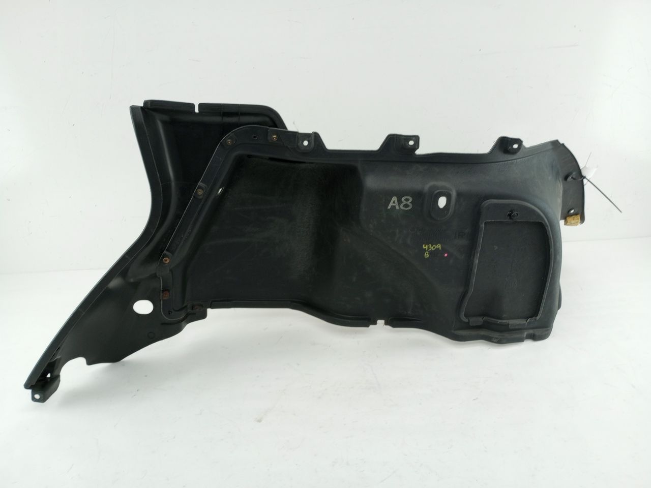 Saab 9-2X Rear Left Trunk Trim Panel - 0