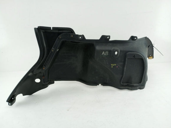 Saab 9-2X Rear Left Trunk Trim Panel