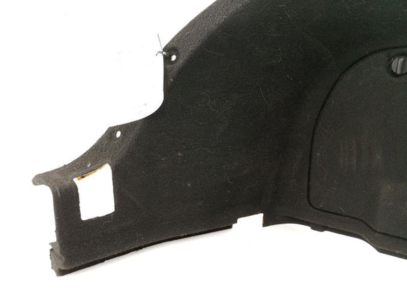 Saab 9-2X Rear Left Trunk Trim Panel