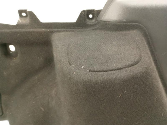 Saab 9-2X Rear Left Trunk Trim Panel