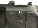 Saab 9-2X Rear Left Trunk Trim Panel-10