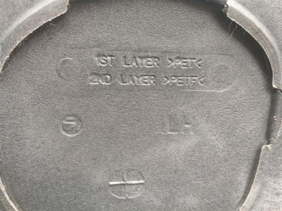 Saab 9-2X Rear Left Trunk Trim Panel