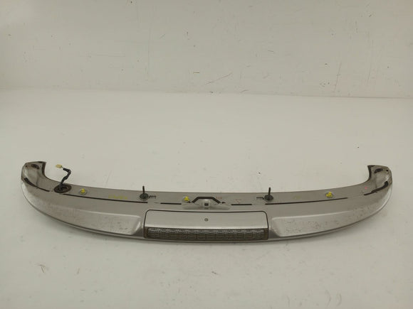 Saab 9-2X Rear Roof Third Brake Light Assembly