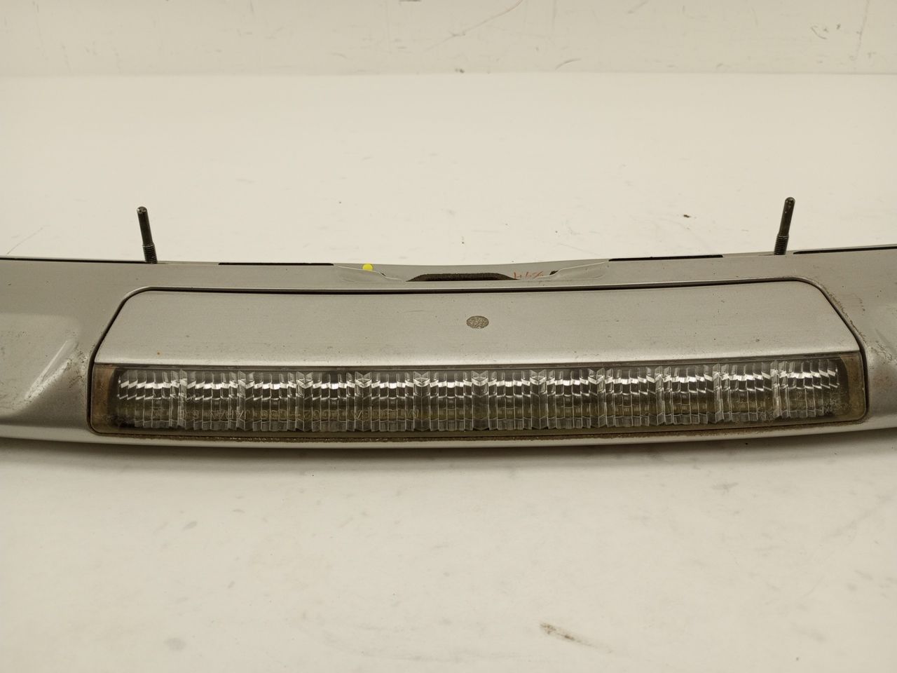 Saab 9-2X Rear Roof Third Brake Light Assembly