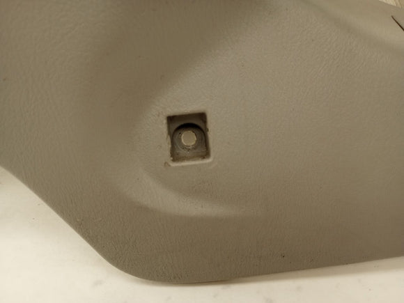 Saab 9-2X Rear Right C Pillar